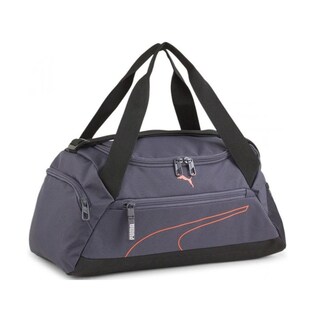Foto 1 | Foto 1 | Maleta Puma Fundamentals Bag Xs Unisex Gris Oscuro