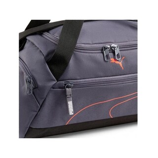 Foto 3 | Foto 3 | Maleta Puma Fundamentals Bag Xs Unisex Gris Oscuro