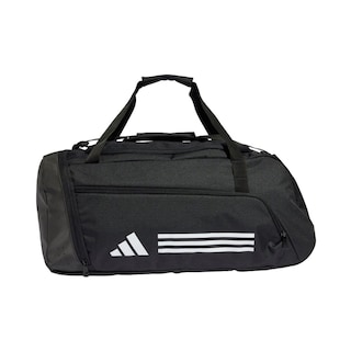 Foto 1 | Foto 1 | Maleta Deportiva Essentials 3 Franjas Pequeña Adidas Negro Unisex