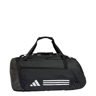 Foto 2 | Foto 2 | Maleta Deportiva Essentials 3 Franjas Pequeña Adidas Negro Unisex