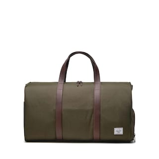 Foto 1 | Foto 1 | Bolsa De Lona Herschel Supply Co. Novela Ivy Green - Venta Internacional.