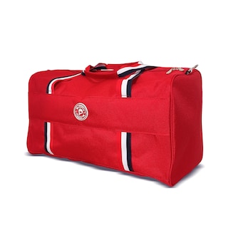 Foto 3 | Foto 3 | Maletín Deportivo con Zapatera Mccarthy Mtj-01 Rojo