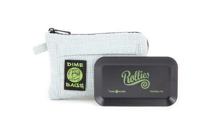 Foto 1 | Foto 1 | Bolsas Acolchadas Para Diez Centavos, Todo En Uno, Con Bandeja Para Accesorios - Venta Internacional.