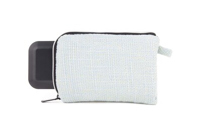 Foto 3 | Foto 3 | Bolsas Acolchadas Para Diez Centavos, Todo En Uno, Con Bandeja Para Accesorios - Venta Internacional.