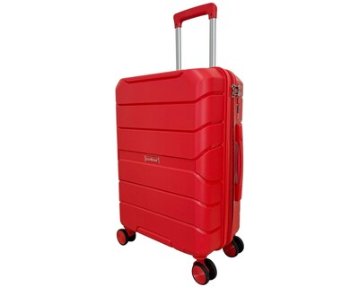 Foto 2 | Foto 2 | Maleta Peak Tour Gibraltar 20'' Roja