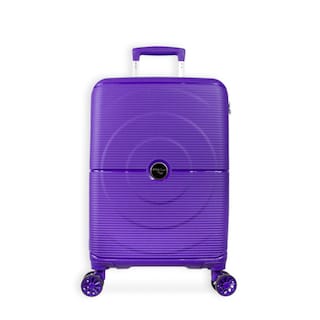 Foto 1 | Foto 1 | Maletade Mano Rígida Morada Luxury by Etco Travel 10 Kgs