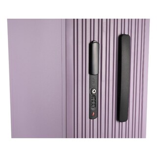 Foto 4 | Foto 4 | Maleta De Mano Viaje Enso El2401pu 20 Pulgadas Lila Lila