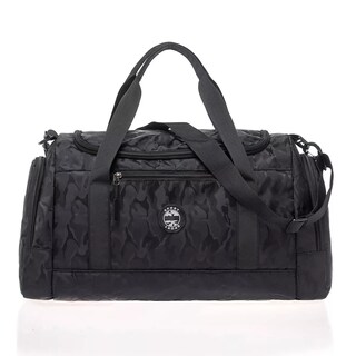 Foto 1 | Foto 1 | Maletas Deportiva Mochila De Gym Viaje Equipaje De Hombre Eo Safe Imports Esi-15684 Negro