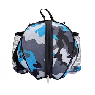 Foto 1 | Foto 1 | Bolsa De Pelota De Baloncesto Impermeable + Correa De Hombro Eo Safe Imports Esi-15698 Multicolor