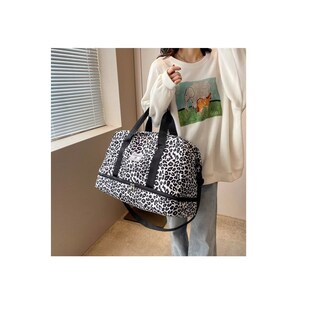 Foto 2 | Foto 2 | Maleta Bolsa De Viaje Deportiva Gym Tote Bolsa Eo Safe Imports Esi-15691 Multicolor