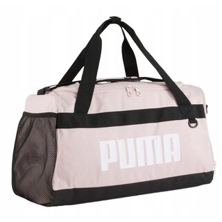 Foto 1 | Foto 1 | Maleta Puma Duffel Bag M Rosa para Mujer