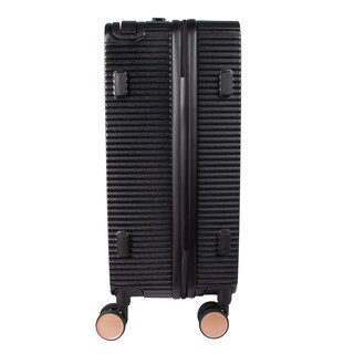 Foto 4 | Foto 4 | Maleta Nicole Lee Carry-on Rigida Estampado Akiko