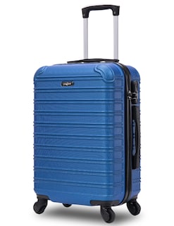 Foto 1 | Foto 1 | Maleta De Mano 20'' Toronto Color Azul