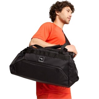 Foto 5 | Foto 5 | Maleta Puma Training Sportsbag M Negra Unisex