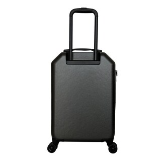Foto 5 | Foto 5 | Maleta 20'' de Viaje Peak Tour Carry On Bucarest Abs Rígida Gris