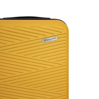 Foto 5 | Foto 5 | Maleta De Mano Rígida 20 Pulgadas Con Ruedas 360 Y Candado Tsa Marca Gravita