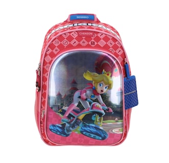 Foto 1 | Foto 1 | Mochila Chenson Rosa para Niña