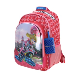 Foto 2 | Foto 2 | Mochila Chenson Rosa para Niña