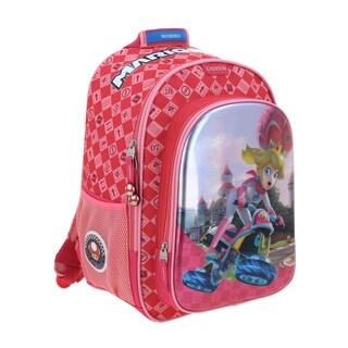 Foto 3 | Foto 3 | Mochila Chenson Rosa para Niña