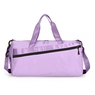 Foto 1 | Foto 1 | Maleta De Viaje Bolso Deportivo Mochila Eo Safe Imports Esi-18204 Purpura