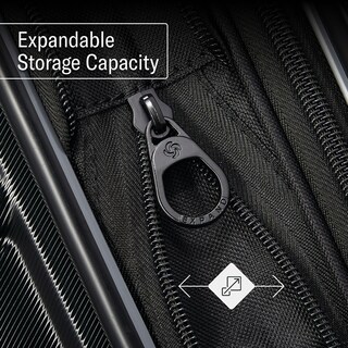 Foto 5 | Foto 5 | Equipaje De Mano Ampliable Samsonite Omni 2, Parte Dura, 19 Pulgadas - Venta Internacional.