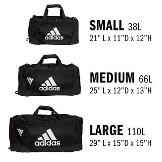 Foto 7 | Foto 7 | Bolsa De Lona Adidas Defender 4.0, Unisex, Pequeña, 38 L, Azul Marino - Venta Internacional.