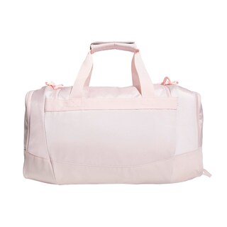 Foto 5 | Foto 5 | Bolsa De Viaje Para Gimnasio Adidas Defender 4.0 Duffel Sandy Rosa/blanco - Venta Internacional.