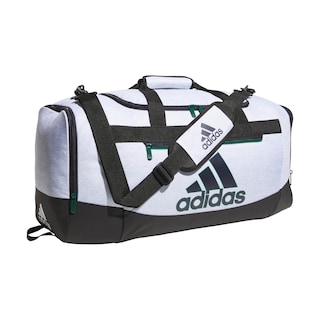 Foto 1 | Foto 1 | Bolsa De Lona Adidas Defender 4.0 Durable 66l Para Hombre Y Mujer - Venta Internacional.