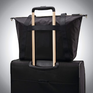 Foto 7 | Foto 7 | Bolso Samsonite Mobile Solution Business Para Mujer, Negro - Venta Internacional.