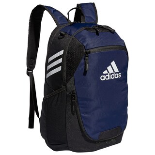 Foto 1 | Foto 1 | Mochila Adidas Stadium 3 Team Sports Azul Marino/3.0 - Venta Internacional.