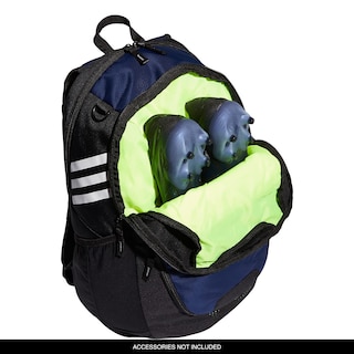 Foto 2 | Foto 2 | Mochila Adidas Stadium 3 Team Sports Azul Marino/3.0 - Venta Internacional.