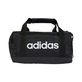 Foto 1 | Foto 1 | Maleta Deportiva Linear Extrapequeña Adidas Negro Unisex