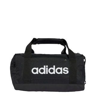 Foto 2 | Foto 2 | Maleta Deportiva Linear Extrapequeña Adidas Negro Unisex