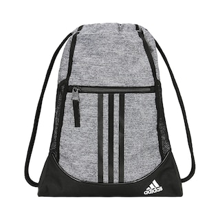 Foto 1 | Foto 1 | Mochila Adidas Alliance Lightweight 12l Gris/negro/blanco - Venta Internacional.