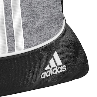 Foto 3 | Foto 3 | Mochila Adidas Alliance Lightweight 12l Gris/negro/blanco - Venta Internacional.