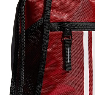Foto 4 | Foto 4 | Bolsa Deportiva Adidas Alliance Sackpack 12l Lightweight Red - Venta Internacional.