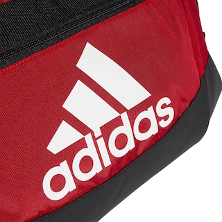 Foto 3 | Foto 3 | Bolsa De Viaje Para Gimnasio Adidas Defender 4.0 Unisex Team Power Red 38l - Venta Internacional.