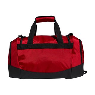 Foto 4 | Foto 4 | Bolsa De Viaje Para Gimnasio Adidas Defender 4.0 Unisex Team Power Red 38l - Venta Internacional.
