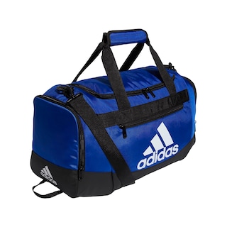 Foto 1 | Foto 1 | Bolsa De Lona Adidas Defender 4.0 Unisex Team Royal Blue 38l - Venta Internacional.
