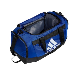 Foto 2 | Foto 2 | Bolsa De Lona Adidas Defender 4.0 Unisex Team Royal Blue 38l - Venta Internacional.