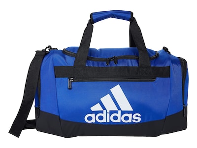 Foto 3 | Foto 3 | Bolsa De Lona Adidas Defender 4.0 Unisex Team Royal Blue 38l - Venta Internacional.