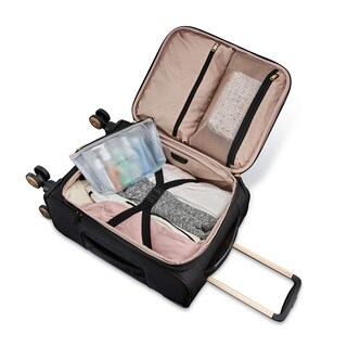 Foto 4 | Foto 4 | Valija Samsonite 48 cm - Venta Internacional