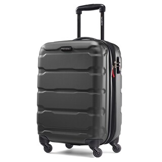 Foto 1 | Foto 1 | Maleta Samsonite Omni Pc Hardside 20 Pulgadas Giratoria Negra - Venta Internacional