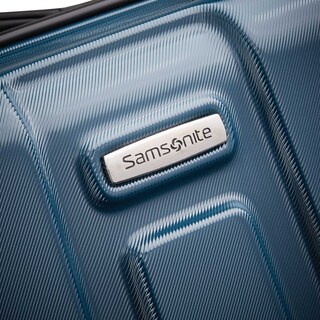 Foto 4 | Foto 4 | Maleta Samsonite Centric Hardside 20 Pulgadas con Ruleta Verde- Venta Internacional