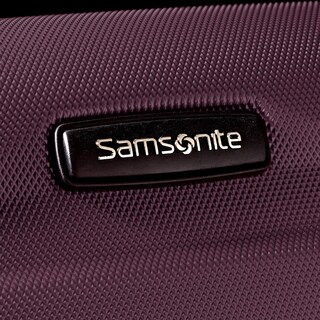 Foto 4 | Foto 4 | Maleta de Mano Rígida Samsonite Omni Pc de 20 Pulgadas Morada- Venta Internacional