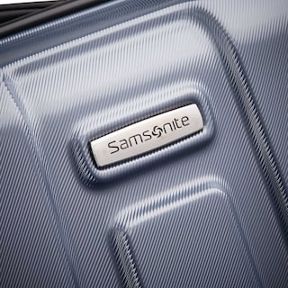 Foto 5 | Foto 5 | Maleta Samsonite Centric Hardside Expandible Azul de 20 Pulgadas - Venta Internacional