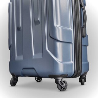 Foto 7 | Foto 7 | Maleta Samsonite Centric Hardside Expandible Azul de 20 Pulgadas - Venta Internacional