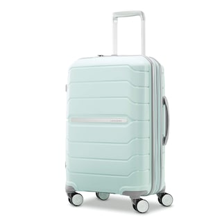 Foto 1 | Foto 1 | Equipaje de Mano Samsonite Freeform Hardside De 21 Pulgadas Verde Menta - Venta Internacional