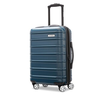 Foto 1 | Foto 1 | Equipaje de Mano Ampliable Samsonite Omni 2 Parte Dura 19 Pulgadas - Venta Internacional