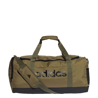 Foto 2 | Foto 2 | Maleta Deportiva Linear Mediana Adidas Verde Unisex